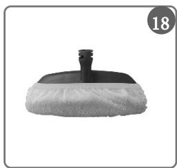 POLTI SV440_DOUBLE - MANUAL DE INSTRUCTIONSI - 30