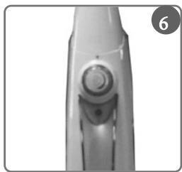 POLTI SV440_DOUBLE - MANUAL DE INSTRUCTIONSI - 18