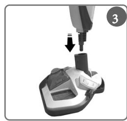POLTI SV440_DOUBLE - MANUAL DE INSTRUCTIONSI - 15