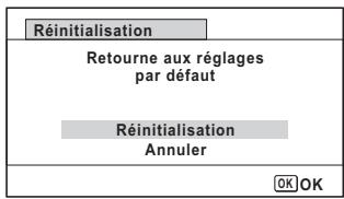 RICOH WG-30W - Réinitialisation aux réglages par défaut (réinitialisation) - 1