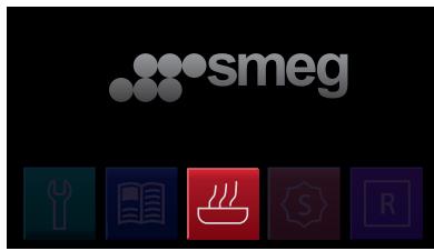 SMEG SFP140E - Fonctions de cuisson - 1