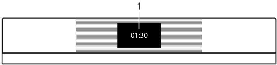 SMEG SFP140E - Description générale - 2