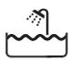 BRAUN 9291CC SERIES9 WET & DRY - MEDIDAS DE SEGURIDAD IMPORTANTES - 1
