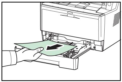 KYOCERA 2030 - Magasin/chargeur de papier - 1