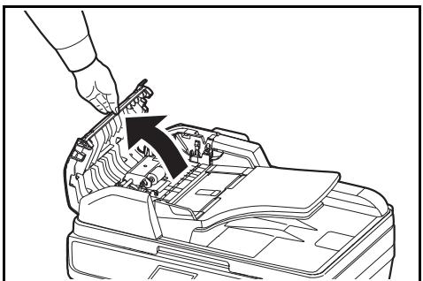 KYOCERA 2030 - Chargeur de documents - 2