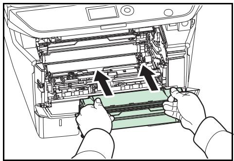 KYOCERA 2030 - Unité recto verso - 7