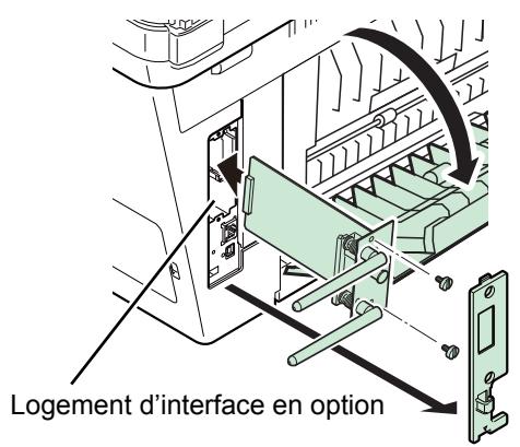 KYOCERA 2030 - Kit d'interface réseau sans fil - 1