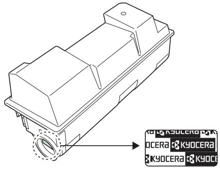 KYOCERA 2030 - 1