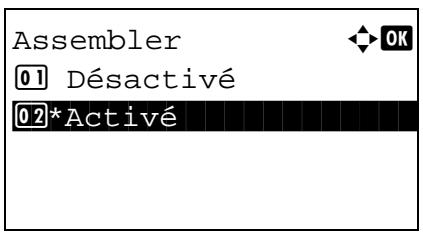 KYOCERA 2030 - Assembler - 4