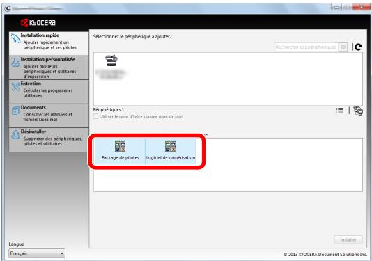 KYOCERA 2030 - Remarque : - 4