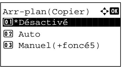 KYOCERA 2030 - Arr-plan(copier) - 4
