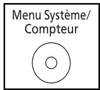 KYOCERA 2030 - Activation/désactivation de la comptabilité des travaux - 1