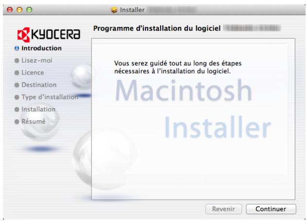 KYOCERA 2030 - Remarque : - 4