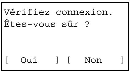 KYOCERA 2030 - Adresse dossier (FTP) - 6