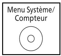 KYOCERA 2030 - Activation/désactivation de l'administration des connexions d'utilisateurs - 1