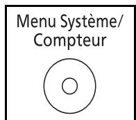 KYOCERA 2030 - Impression d'un rapport de comptabilité - 2
