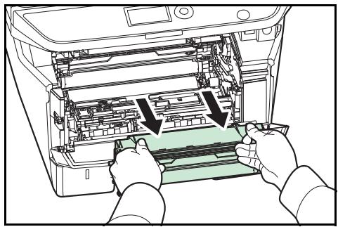KYOCERA 2030 - Unité recto verso - 5
