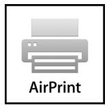 KYOCERA 2030 - Impression avec airprint - 1