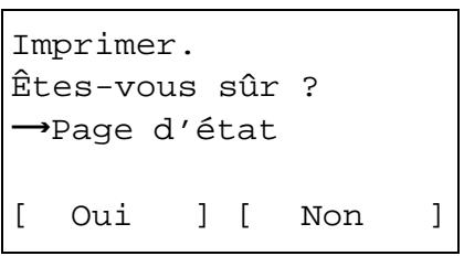 KYOCERA 2030 - État du réseau en option - 4