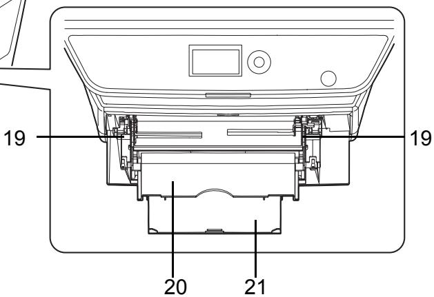 KYOCERA 2030 - Machine - 5