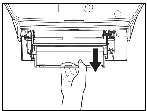 KYOCERA 2030 - Chargement d'enveloppés - 2