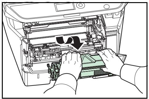 KYOCERA 2030 - Unité recto verso - 4