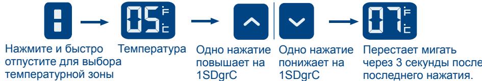 HAIER WS151GDBI - Perúniropobka TempepaTpybI - 1