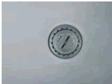 HAIER WS151GDBI - Colocacion del filtro: - 1