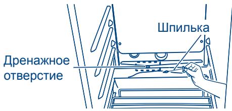 HAIER WS151GDBI - Меры пе dioctopoxhoCTn ри nCnoIb3OBaHn XOIOJIbHnka ДЯ BnHa - 1