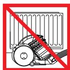 DYSON CINETIC BIG BALL ABSOLUTE - 1