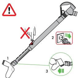 DYSON CINETIC BIG BALL ABSOLUTE - EMΦPAΞΕΙΣ - ΘΕΡΜΙΚΗ ΔΙΑΚΟΠΗ - 1