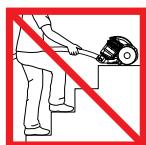 DYSON CINETIC BIG BALL ABSOLUTE - LÄS OCH SPARA DESSA INSTRUKTIONER - 7