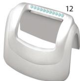 REMINGTON 5 EN 1 EP7030 - 5-in-1 CORDLESS EPILATOR - 6