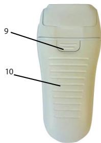 REMINGTON 5 EN 1 EP7030 - 5-in-1 CORDLESS EPILATOR - 4