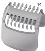 REMINGTON 5 EN 1 EP7030 - 5-in-1 CORDLESS EPILATOR - 8