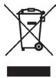 REMINGTON CAPTURECUT PRO XF8705 - ENVIRONMENTAL PROTECTION - 1