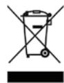 LAGRANGE GAUFRIER SUPER 2 CROQUE-MONSIEUR 039 462V - Protección del medio ambiente-DIRECTIVA 2002/96/CE - 1