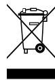 LAGRANGE RACLETTE 8 PIERRE 2 EN 1 129 014V - Protezione dell'ambiente - DIRTTIVA 2002/96/CE - 1