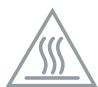VAPORETTO HANDY 20 - Symboles de sécurité : - 1