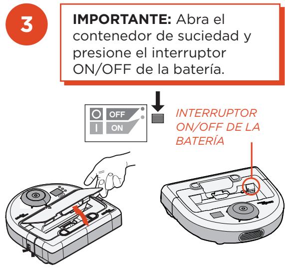 NEATO BOTVAC D 75 - 4