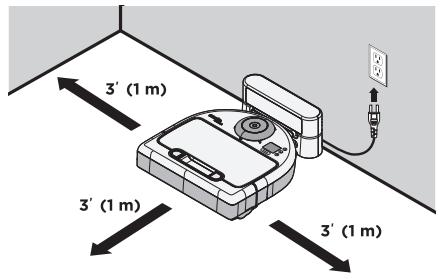 NEATO BOTVAC D 75 - 5