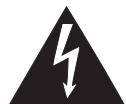 AUDIO TECHNICA AT-LP60BKBT - RISK OF ELECTRIC SHOCK DO NOT OPEN - 1