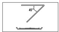 SAMSUNG MC28H5015AK/EF - Nettoyage du FOUR micro-ondes - 1
