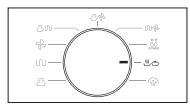 SAMSUNG MC455TBRCBB/EN - Utilisation de la fonction de réchauffage + cuisson automatique - 1