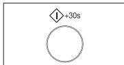SAMSUNG MC455TBRCBB/EN - DE HANDMATIGE FUNCTIE VOOR DE VIERKANTE PLAAT - 5