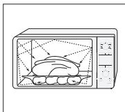 SAMSUNG MC455TBRCBB/EN - Garprinzip. - 1