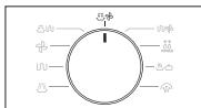 SAMSUNG MC455TBRCBB/EN - COMBINATIESTAND MAGNETRON EN HETE LUCHT - 1