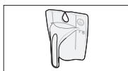 SAMSUNG MC455TBRCBB/EN - STOOMREINIGING GEBRUIKEN - 4