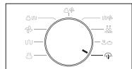 SAMSUNG MC455TBRCBB/EN - Mode fermentation - 2