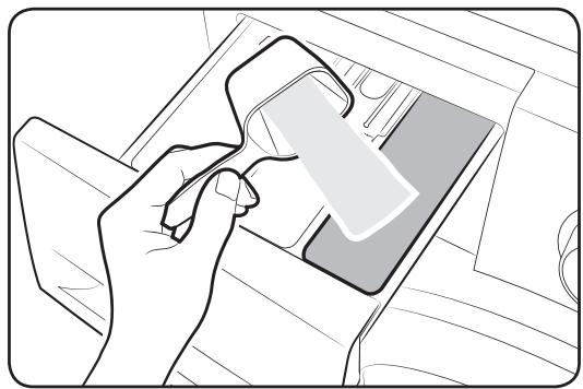 SAMSUNG WD80J5430AW - Pour mettre des agents de lavage dans le tiroir à lessive - 3